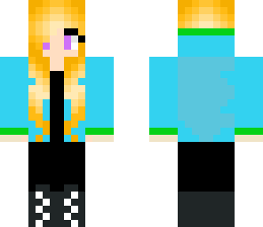cool girl