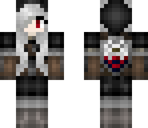 huntress