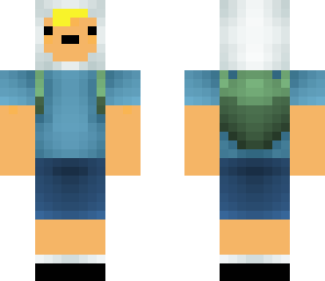 now that's a finn
