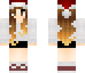 xmas girl