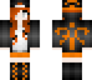fnatic girl