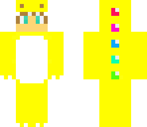 dino skin for creepermaster197