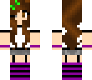 deadlox girl