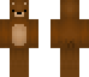 teddy bear