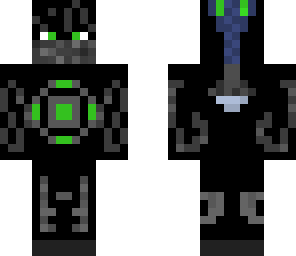 electric assassin