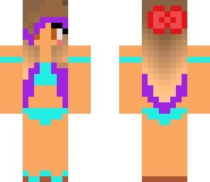 edited my bikini