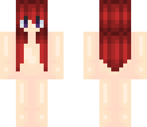 red hair base -fixed-