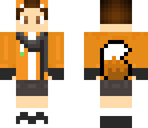 firefox guy