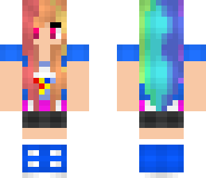 rainbow dash