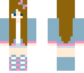 cute girl