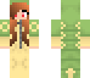 ungespielt girl