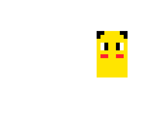 pikachu cape