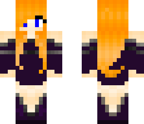 hot lucinda