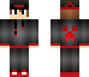 red boy 