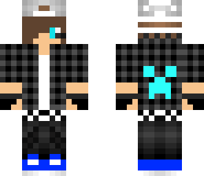 edited cool skin