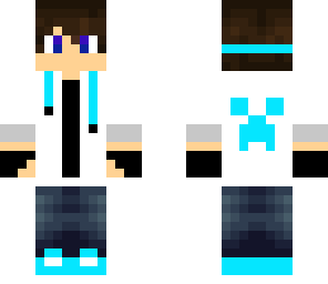 jeremiah's skin