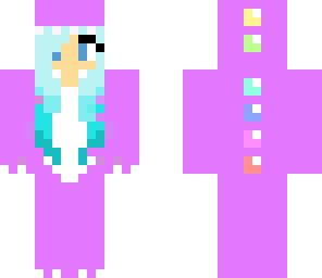 fixed ihasmarshmellows din skin