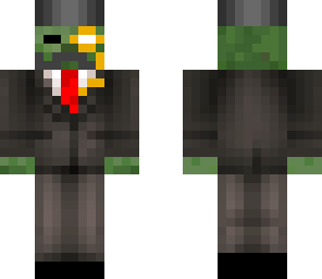 mr zombie
