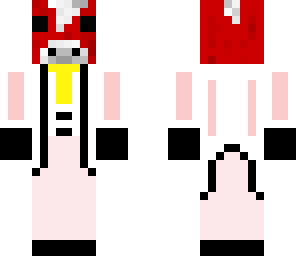 mooshroom n tux
