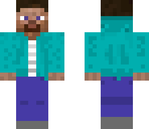 steve hoodie