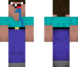 derpy steve