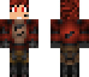 epic foxy boy