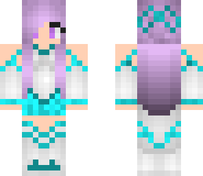 my version of sao asuna