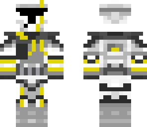 commander