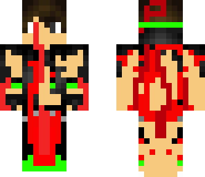 theblood