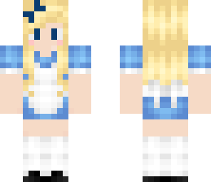 alice in wonderland