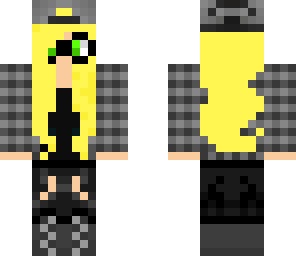 girl