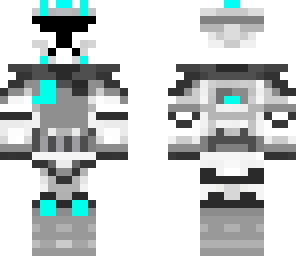 commander