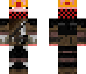 bacon hunter