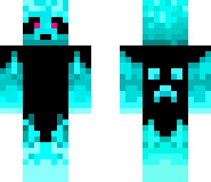 pandatonix blue