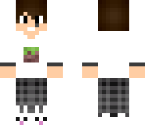 pajama boy