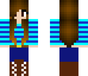 girl