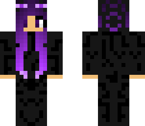 ender girl