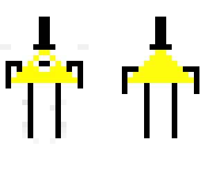 bill cipher