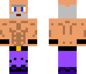 old man earl