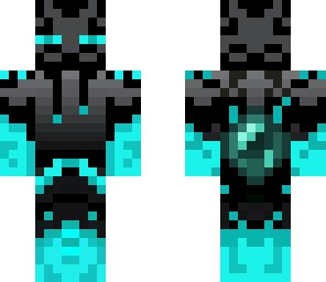 ender gamer blue
