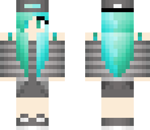 gamer girl edit