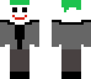 fancy joker