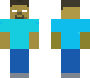random herobrine