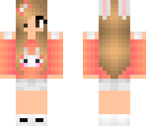 bunny girl