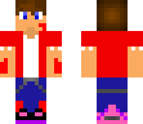 bloody mattismincraft
