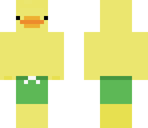 duck