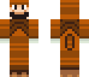 tanookie mario