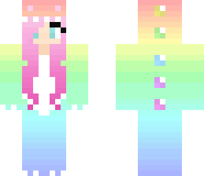 dino girl