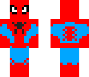spooderman