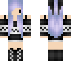 edited chibi skin